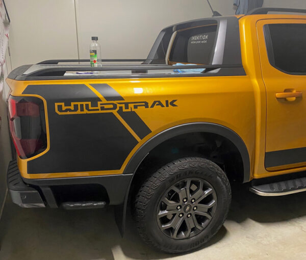 Next-Gen-Ford-Ranger-Quarter-Panel-Wildtrak-Decal-Matt-Black